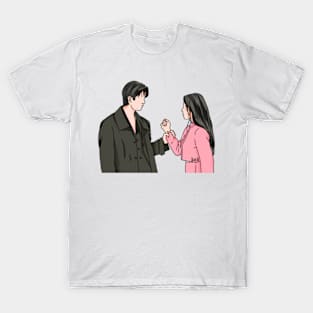 My Demon Kdrama T-Shirt